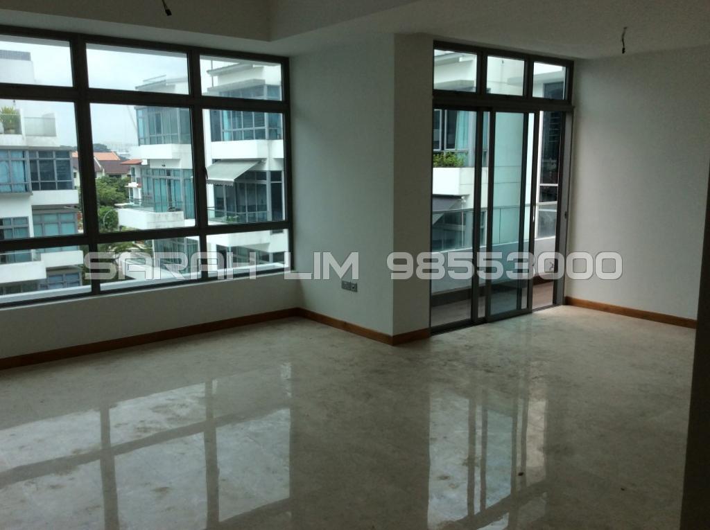 La Dolce Vita (D19), Apartment #79267722